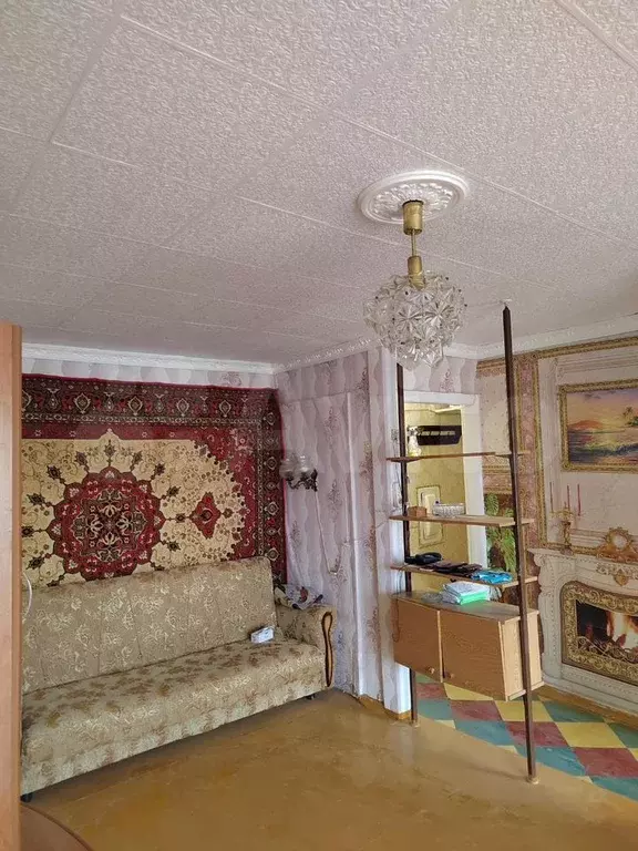 2-к. квартира, 42,4 м, 4/5 эт. - Фото 0