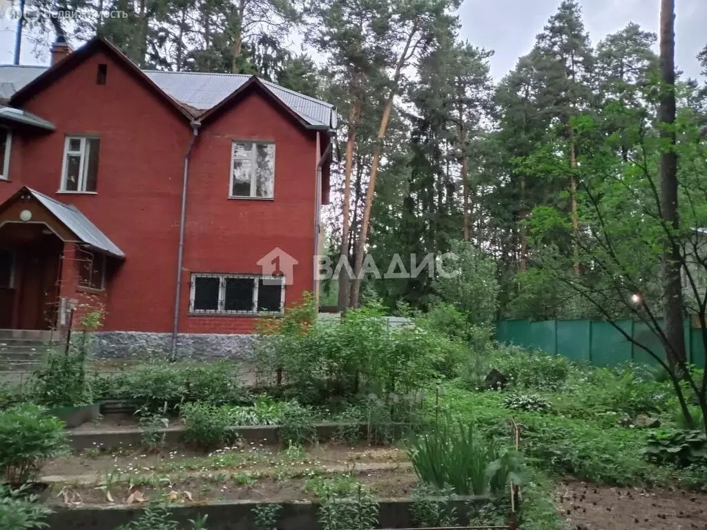 Дом в Московская область, городской округ Люберцы, рабочий посёлок ... - Фото 1