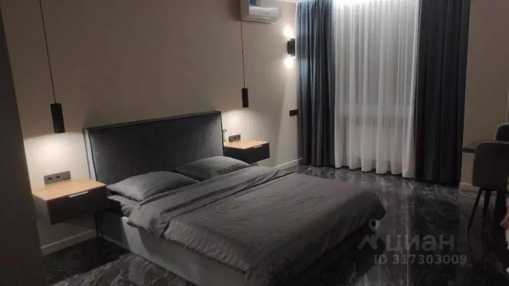 1-к кв. Хабаровский край, Хабаровск ул. Тимощука, 3 (33.0 м) - Фото 0