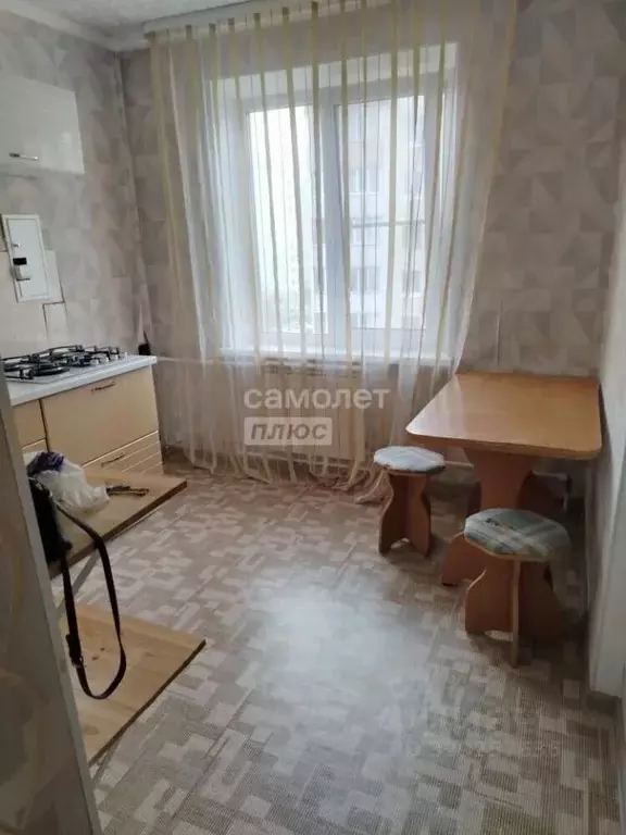 1-к кв. Омская область, Омск Куломзинская ул., 79 (37.0 м) - Фото 1