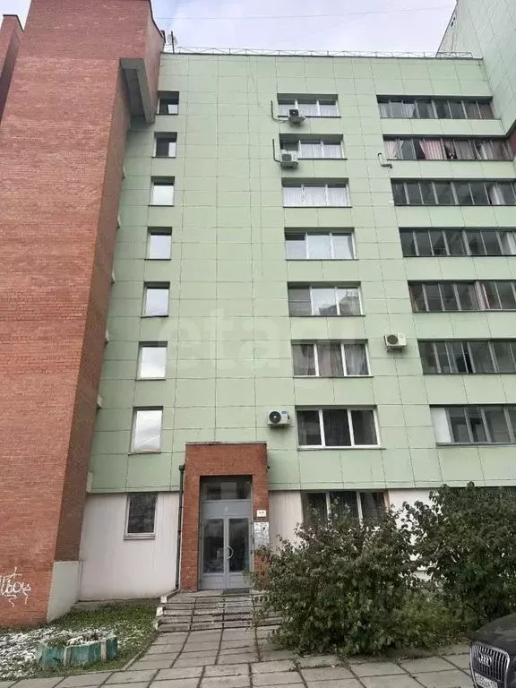 4-к кв. Иркутская область, Иркутск проезд Юрия Тена, 2 (147.2 м) - Фото 1