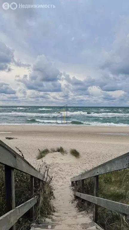 Участок в Раздольненский район, Славновское сельское поселение, село ... - Фото 2
