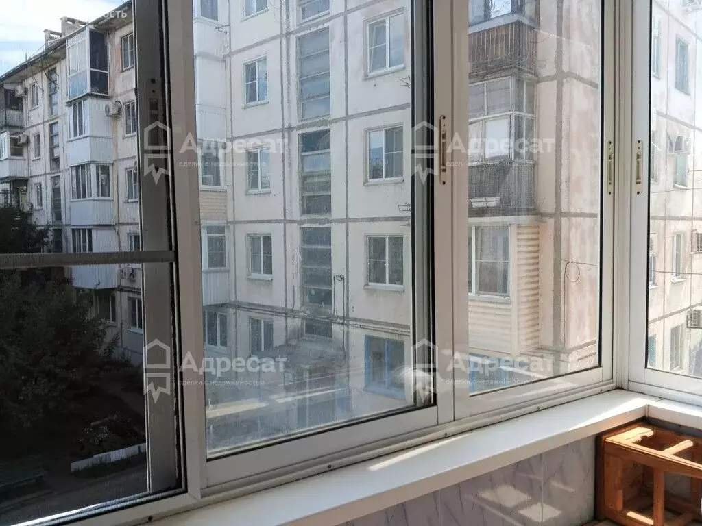 2-комнатная квартира: Волгоград, улица Таращанцев, 42 (44.6 м) - Фото 0