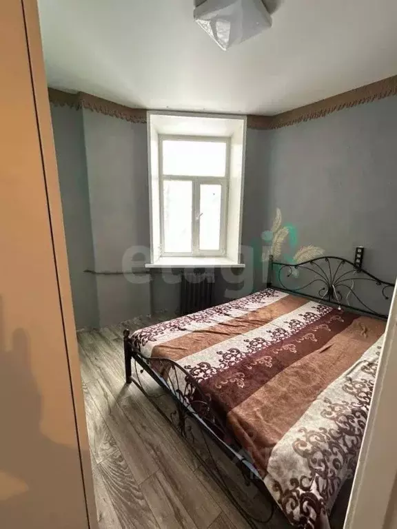 3-к кв. Удмуртия, Ижевск Советская ул., 2 (40.0 м) - Фото 2