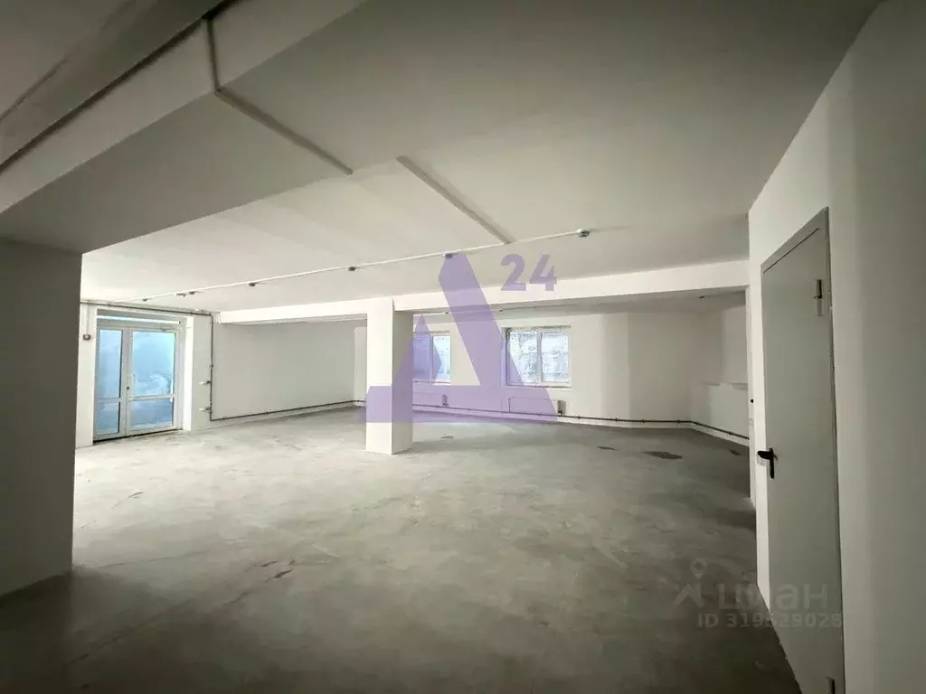 Помещение свободного назначения в Алтайский край, Барнаул Северный ... - Фото 1