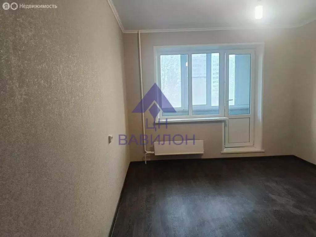 1-комнатная квартира: Волгодонск, Ленинградская улица, 34 (33 м) - Фото 1