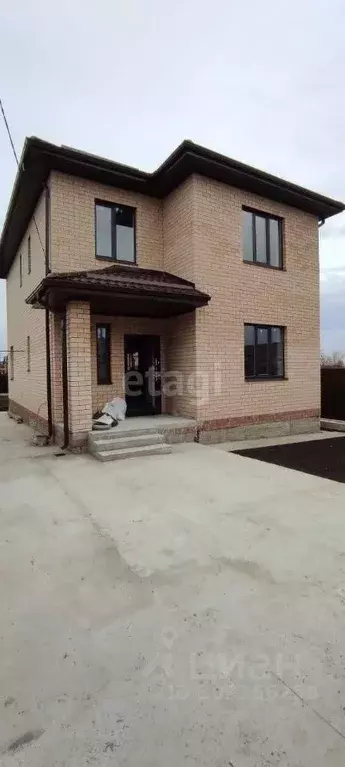Дом в Ставропольский край, Ставрополь ул. Роз (153 м) - Фото 0