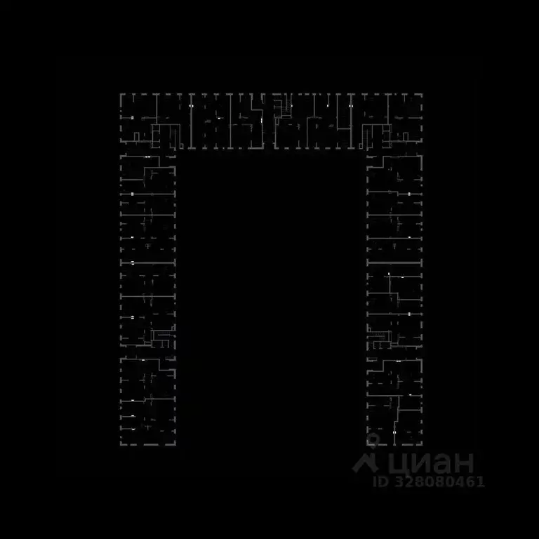 Помещение свободного назначения в Ленинградская область, Ломоносовский ... - Фото 2