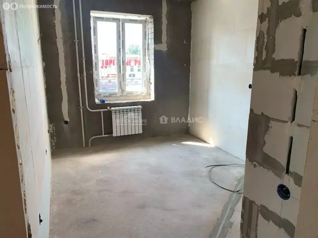 1-комнатная квартира: Северодвинск, Беломорский проспект, 33 (37.7 м) - Фото 1