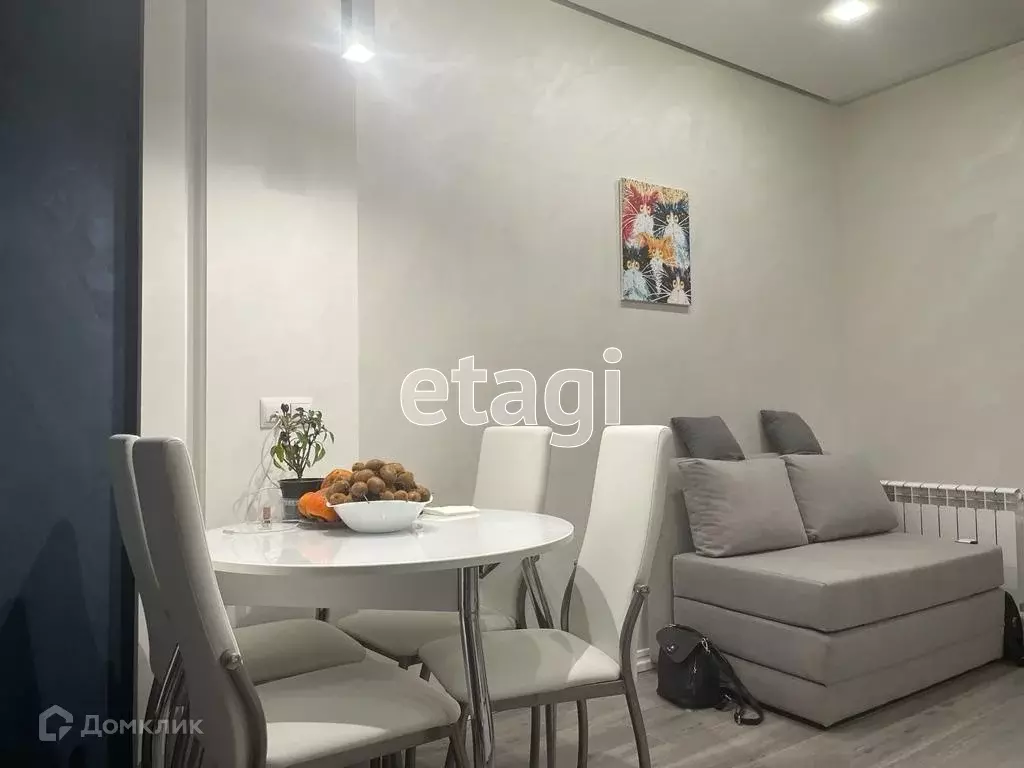 Продаётся квартира-студия, 32.5 м - Фото 0