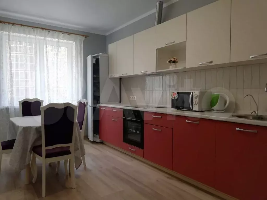 2-к. квартира, 75 м, 5/17 эт. - Фото 0