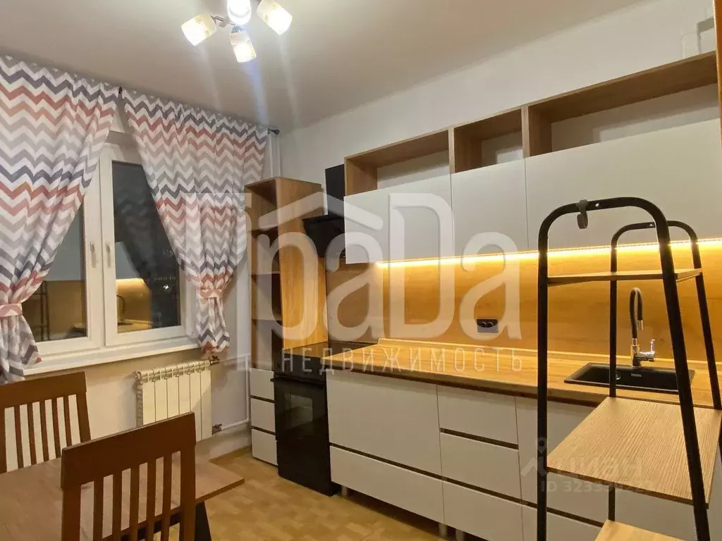 2-к кв. Красноярский край, Красноярск ул. Весны, 17 (50.0 м) - Фото 2