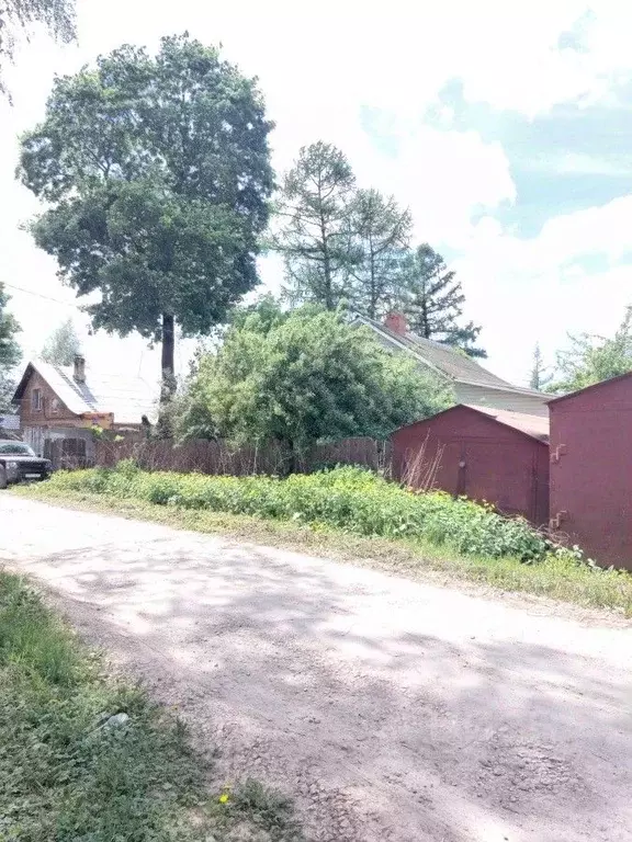 Дом в Московская область, Кашира городской округ, д. Знаменское  (90 ... - Фото 0