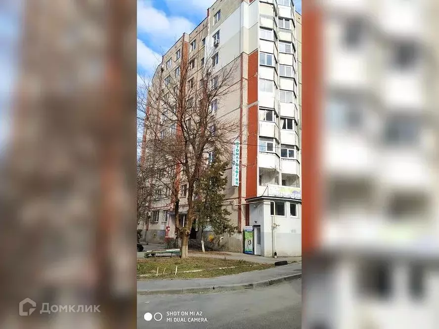 Продаётся 2-к квартира, 51.9 м - Фото 0