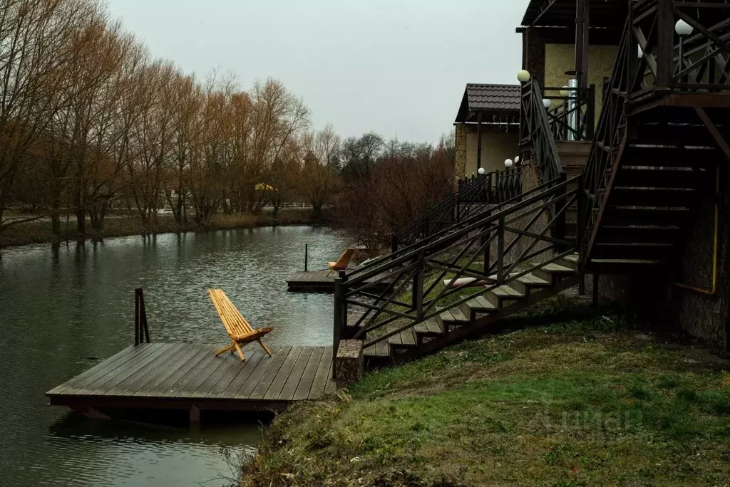 Дом в Ставропольский край, Ессентуки Боргустанское ш., 3 (150 м) - Фото 0