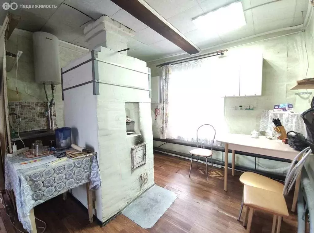 Дом в Шарья, улица Ломоносова, 62 (44.5 м) - Фото 0
