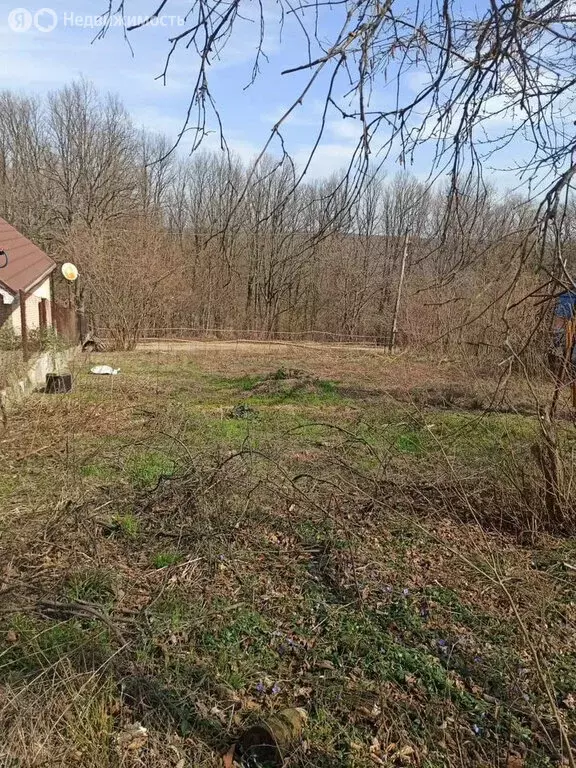 Участок в Горячий Ключ, Зелёная улица (7.6 м) - Фото 2