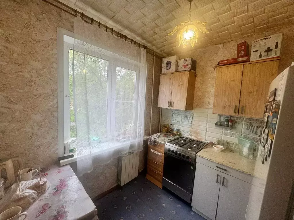 Продаётся 1-к квартира, 30.5 м - Фото 0