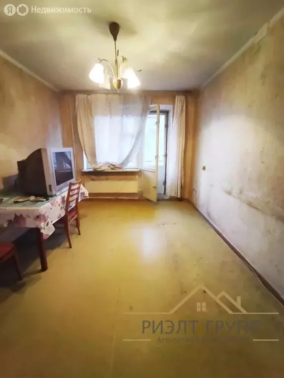 1-комнатная квартира: Казань, Северополюсная улица, 30 (34.4 м) - Фото 2