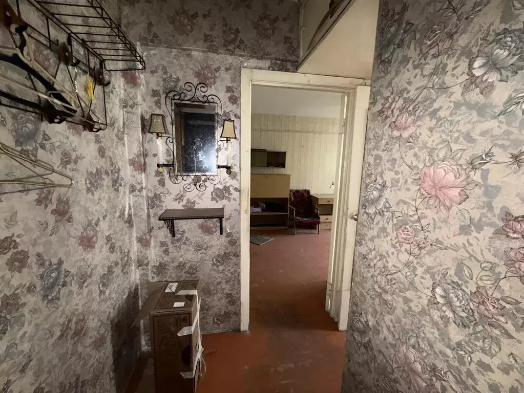1-к кв. Брянская область, Брянск ул. Академика Королева, 4 (31.8 м) - Фото 1