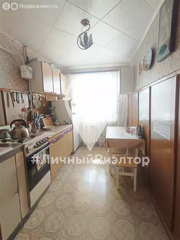 3-комнатная квартира: Михайлов, улица 50 лет ВЛКСМ, 29 (54.5 м) - Фото 2