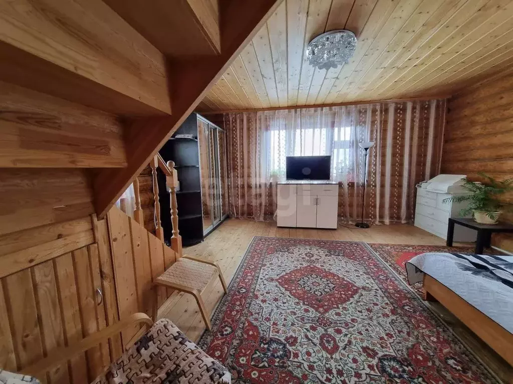 Дом в Татарстан, Зеленодольск ул. Гоголя, 116 (95 м) - Фото 0