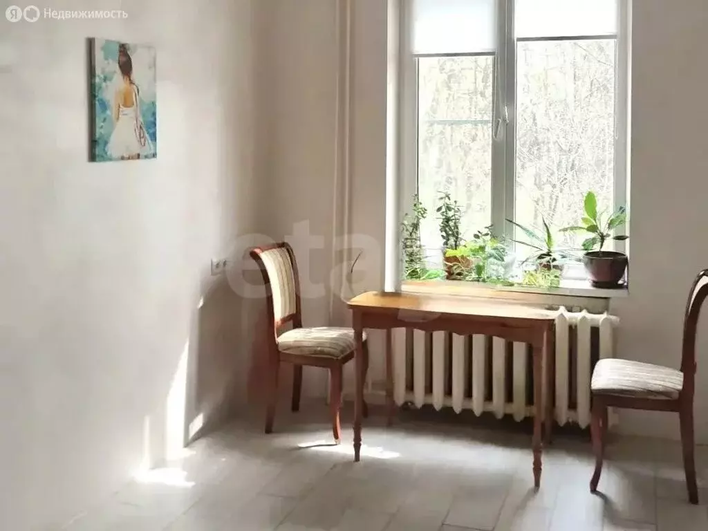 3-комнатная квартира: Красное Село, улица Юных Пионеров, 18к5 (87.6 м) - Фото 1