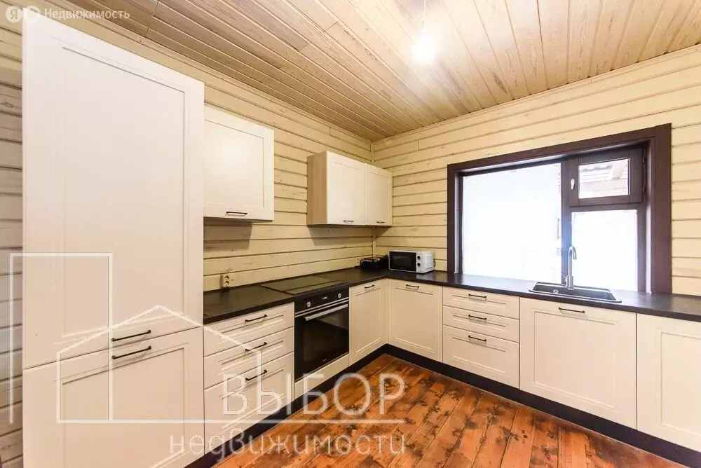 Дом в Томск, садовое товарищество Восток, 34 (162 м) - Фото 1