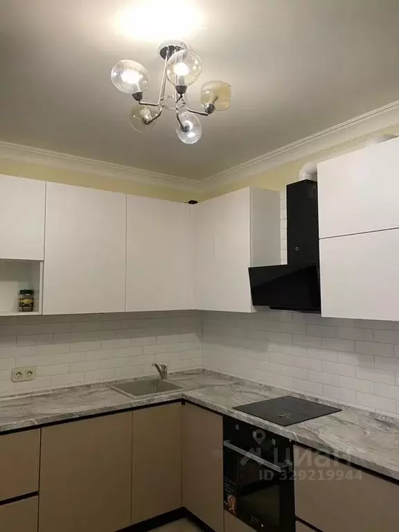 1-к кв. Москва Рябиновая ул., 3к2 (43.0 м) - Фото 0