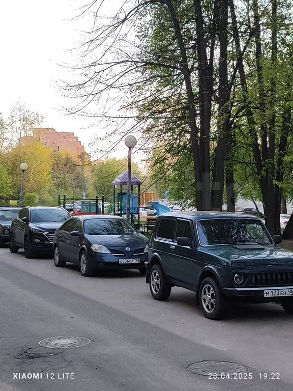 2-к. квартира, 52 м, 6/9 эт. - Фото 1
