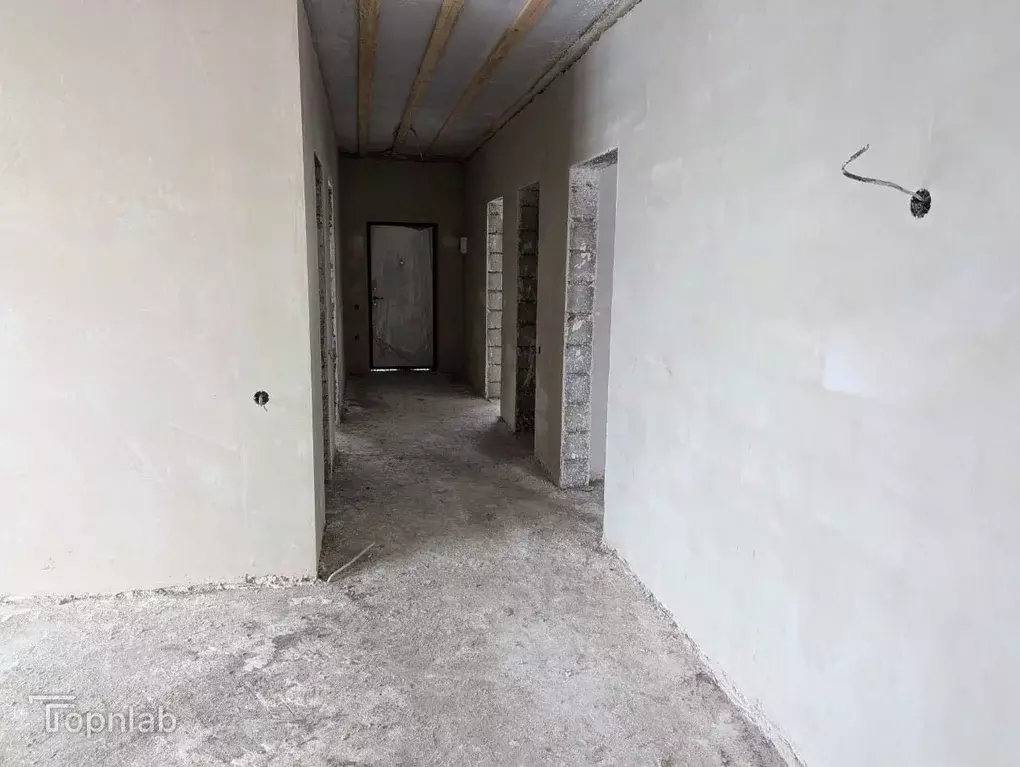 Дом в Ставропольский край, Шпаковский муниципальный округ, с. Надежда  ... - Фото 2