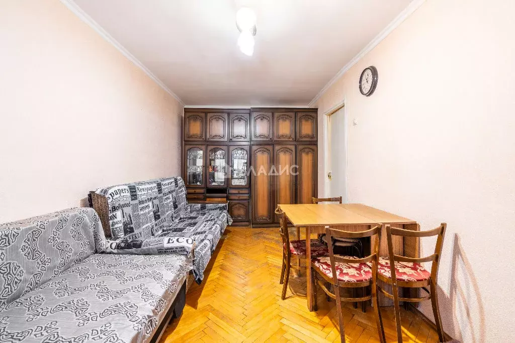 Продается 2-комнатная квартира - Фото 1