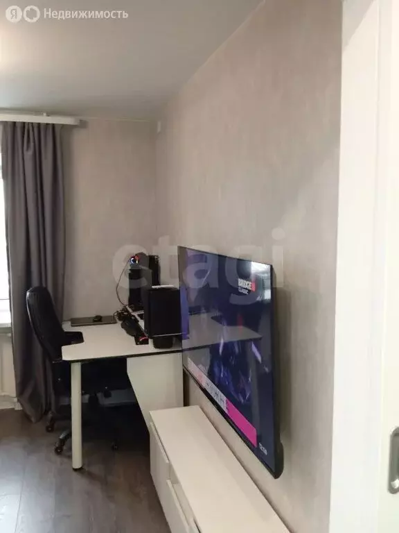 2-комнатная квартира: Липецк, улица Циолковского, 8/1 (44.7 м) - Фото 2