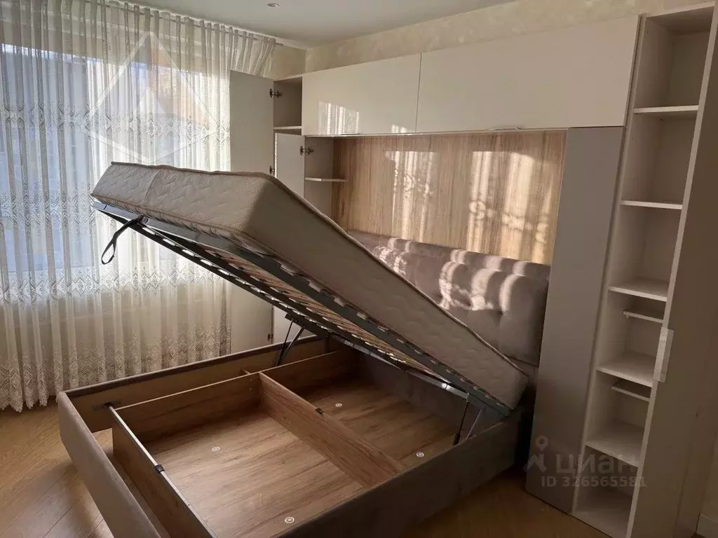 1-к кв. Москва Дмитровское ш., 107к3 (44.0 м) - Фото 1