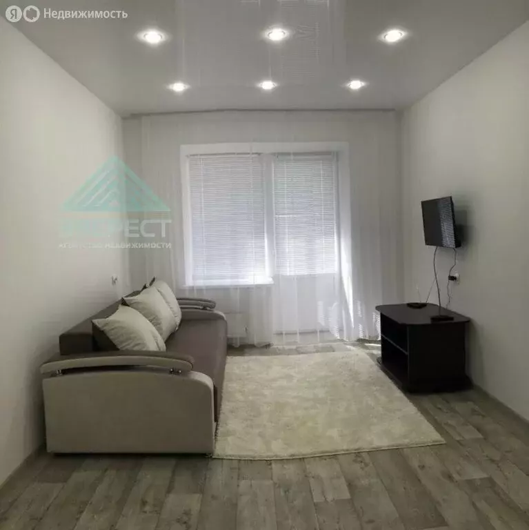 Квартира-студия: Абакан, улица Некрасова, 45 (20 м) - Фото 2