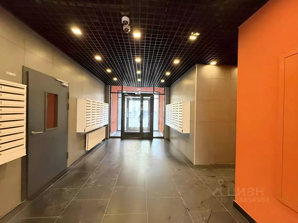 2-к кв. Московская область, Одинцово ул. Каштановая, 6 (72.5 м) - Фото 2