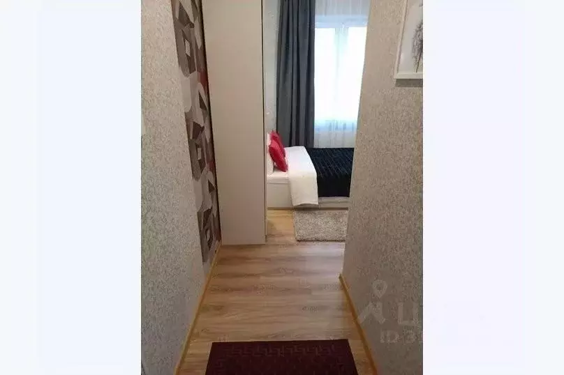 1-к кв. Москва Старокаширское ш., 4к3 (20.0 м) - Фото 1