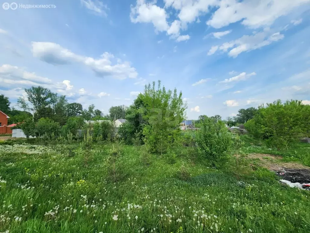Участок в Стерлитамак, СНТ Горняк (6.68 м) - Фото 2