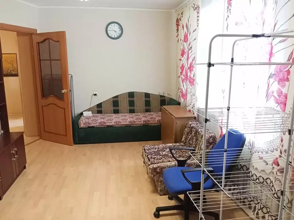 2-к кв. Ленинградская область, Сосновый Бор Парковая ул., 46 (52.0 м) - Фото 2