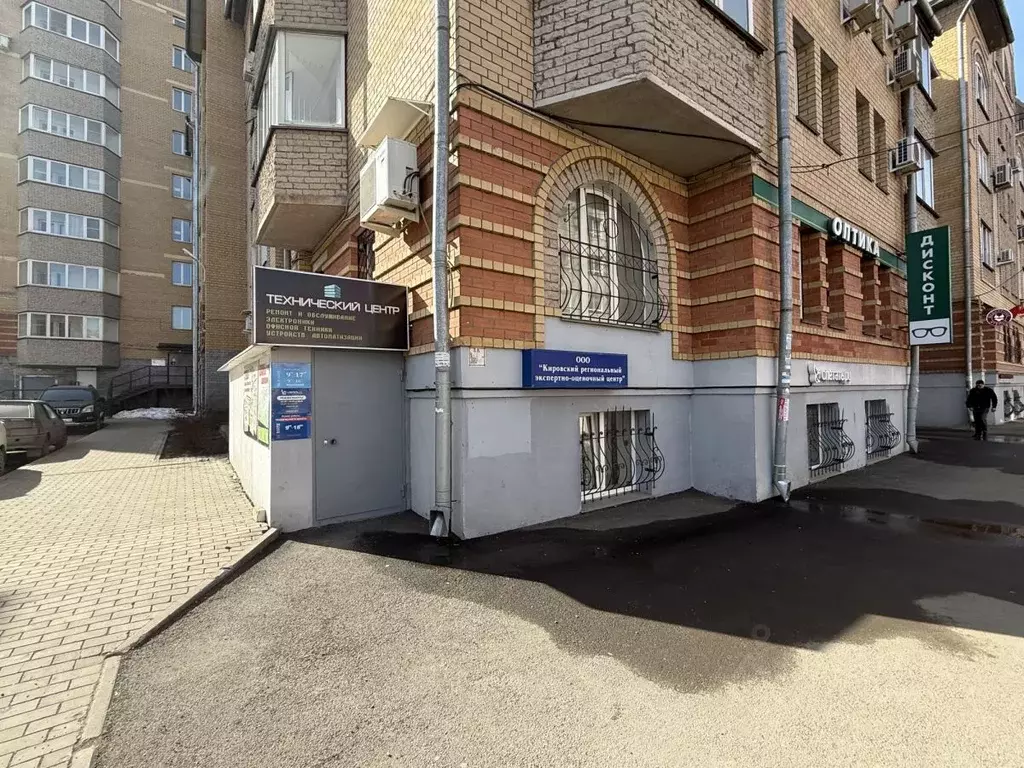 Офис в Кировская область, Киров Орловская ул., 52 (167 м) - Фото 2