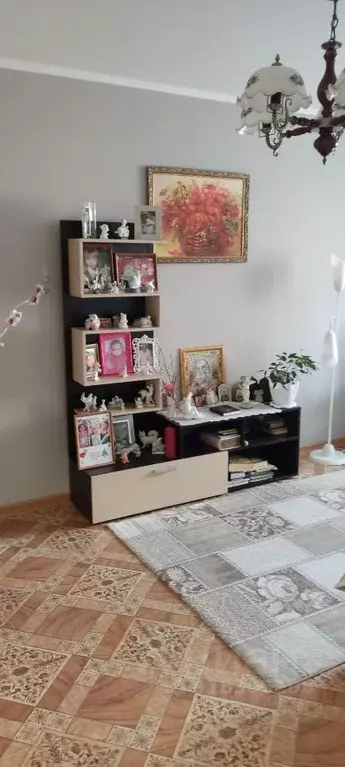 1-к кв. Пермский край, Пермь ул. Генерала Панфилова, 12 (32.0 м) - Фото 2