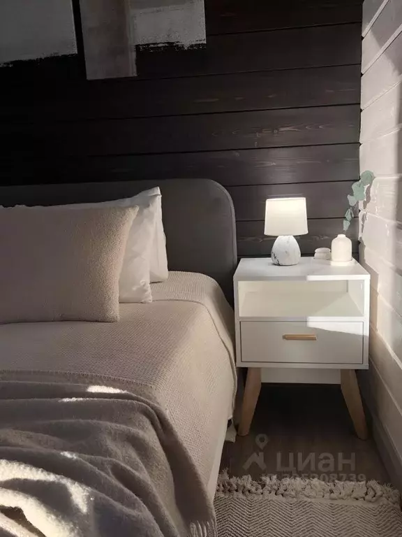 Дом в Ленинградская область, Всеволожский район, Морозовское городское ... - Фото 2