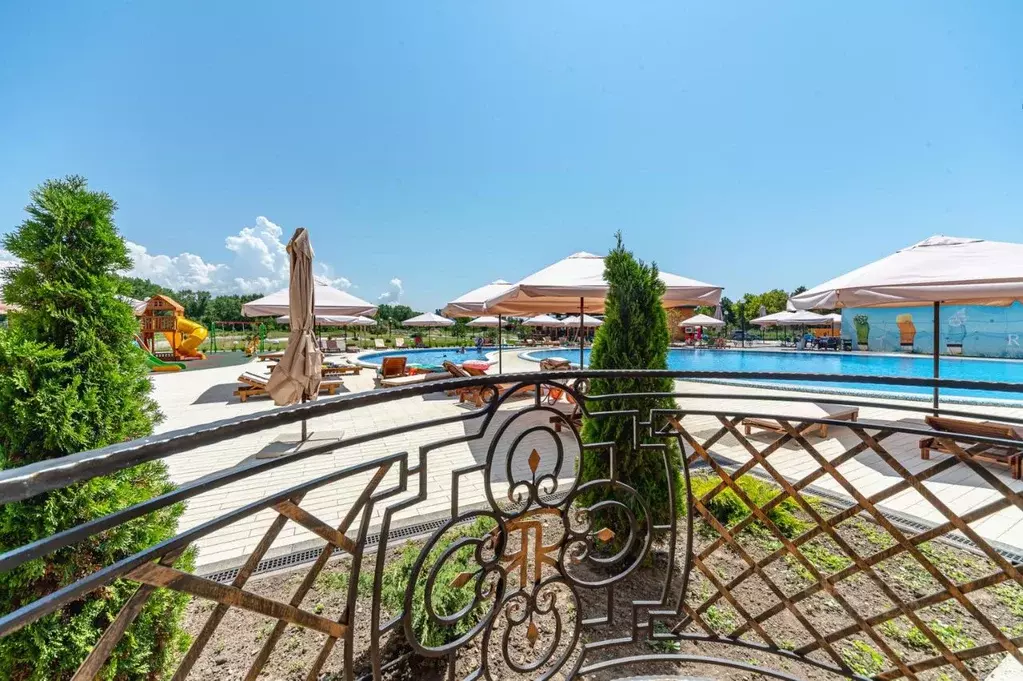 Комната Краснодарский край, Анапа ул. Гулаева, 6 (24.0 м) - Фото 0
