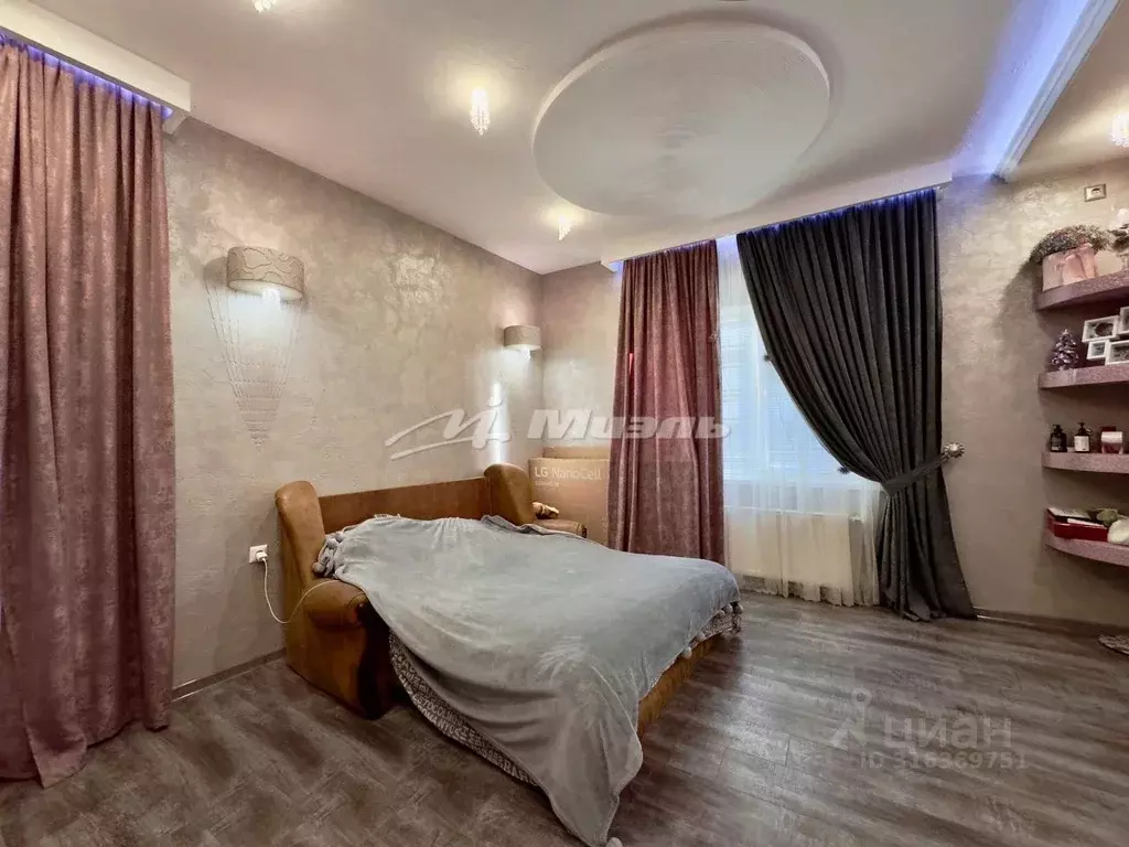 Дом в Крым, Бахчисарай ул. Гайдара, 17 (209 м) - Фото 1