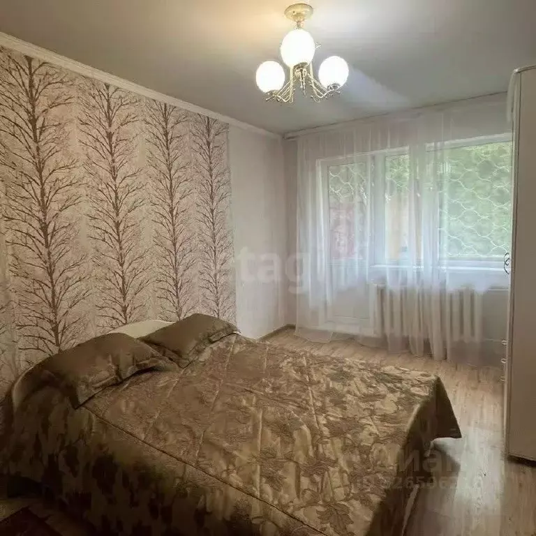 3-к кв. Иркутская область, Иркутск Донская ул., 10 (61.2 м) - Фото 1