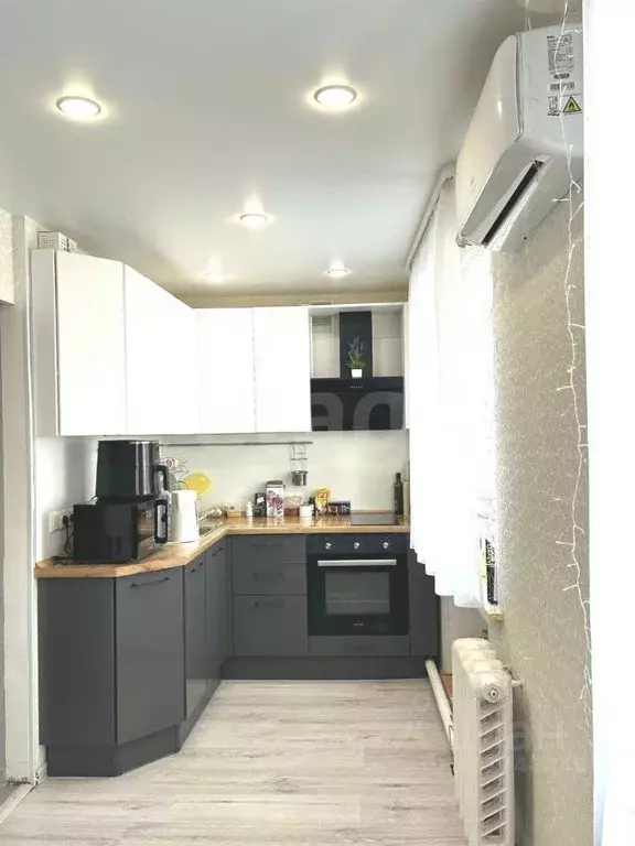 3-к кв. Тюменская область, Тюменский муниципальный округ, с. Ембаево ... - Фото 1