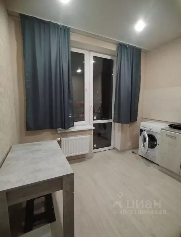 1-к кв. Московская область, Балашиха ул. Романычева, 3 (30.0 м) - Фото 0