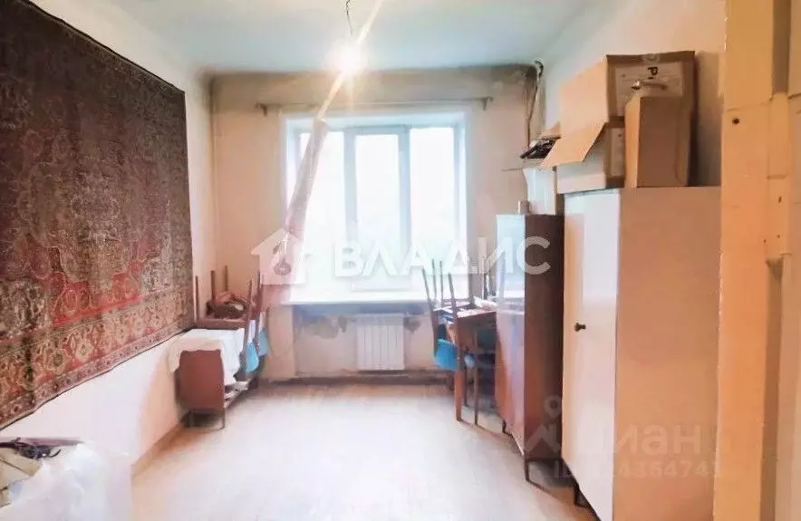 2-к кв. Иркутская область, Иркутск ул. Тургенева, 5А (50.7 м) - Фото 1