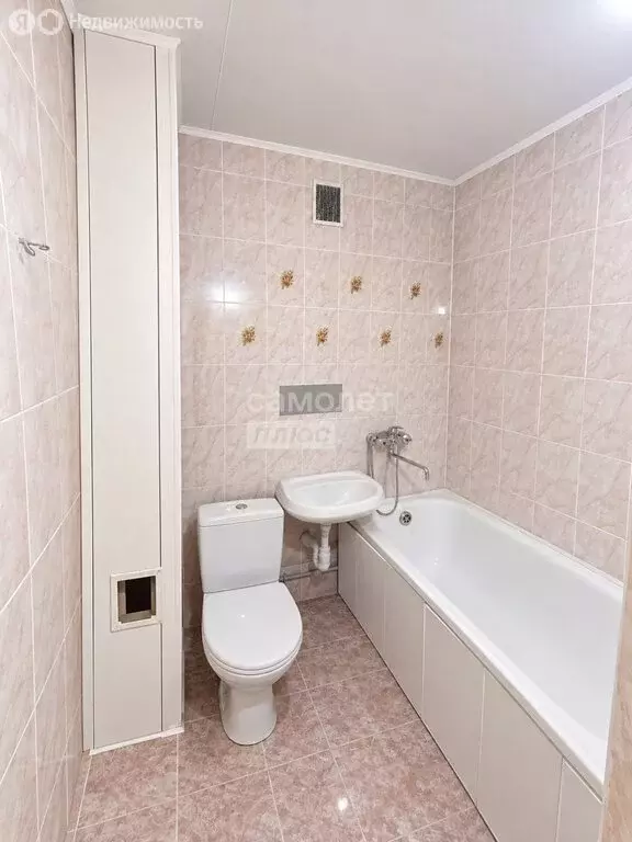 2-комнатная квартира: Салават, бульвар Салавата Юлаева, 6 (45.4 м) - Фото 2