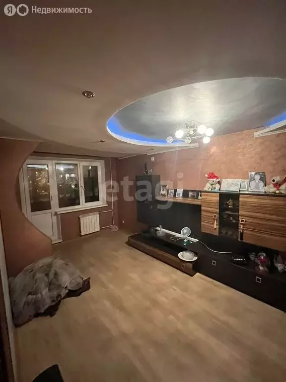 2-комнатная квартира: Нижний Тагил, улица Юности, 29 (43.1 м) - Фото 1